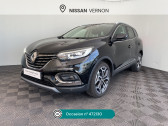 Renault Kadjar Kadjar Blue dCi 115 EDC Intens  à La Chapelle-Longueville 27