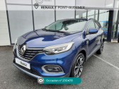 Renault Kadjar occasion année 2021 boite Automatique Annonce Renault Kadjar occasion Diesel Kadjar Blue dCi 115 EDC Intens à Pont-Audemer