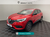 Annonce Renault Kadjar occasion Diesel Kadjar Blue dCi 115 EDC SL Limited � Dieppe