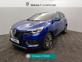 Annonce Renault Kadjar occasion Diesel Kadjar Blue dCi 115 EDC Techno � Compi�gne