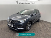 Annonce Renault Kadjar occasion Diesel Kadjar Blue dCi 115 EDC Techno � Compi�gne