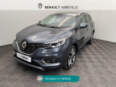 Annonce Renault Kadjar occasion Diesel Kadjar Blue dCi 115 EDC Techno � Abbeville