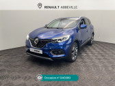 Renault Kadjar occasion année 2022 boite Automatique Annonce Renault Kadjar occasion Diesel Kadjar Blue dCi 115 EDC Techno à Abbeville
