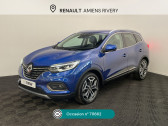 Renault Kadjar occasion année 2022 boite Automatique Annonce Renault Kadjar occasion Diesel Kadjar Blue dCi 115 EDC Techno à Rivery