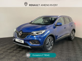 Renault Kadjar Kadjar Blue dCi 115 EDC Techno   Rivery 80