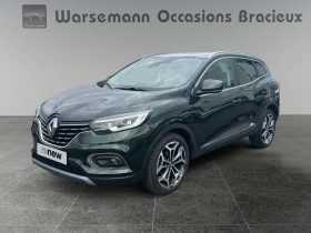 Renault Kadjar occasion 2019 mise en vente à Bracieux par le garage Warsemann Automobiles Bracieux - photo n°1
