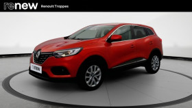 Renault Kadjar , garage RENAULT ST QUENTIN EN YVELINES  TRAPPES