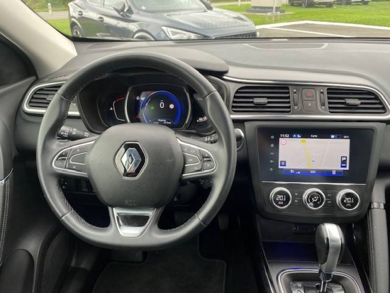 Renault Kadjar occasion Diesel à St Saulve 59 5 portes annonce n°25115881