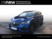 Annonce Renault Kadjar occasion Diesel Kadjar Blue dCi 115 EDC  TRAPPES