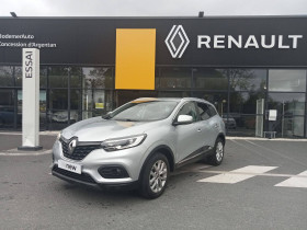 Renault Kadjar occasion 2020 mise en vente à ARGENTAN par le garage RENAULT ARGENTAN - photo n°1