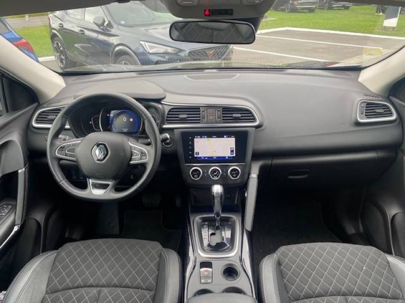 Renault Kadjar occasion Diesel à St Saulve 59 5 portes annonce n°25115881