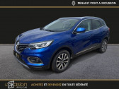 Annonce Renault Kadjar occasion Diesel Kadjar Blue dCi 115 EDC  LAXOU