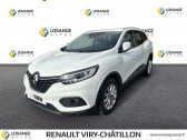 Annonce Renault Kadjar occasion Diesel Kadjar Blue dCi 115 EDC  Viry Chatillon