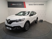 Renault Kadjar Kadjar Blue dCi 115 Graphite 5p   Mont de Marsan 40