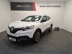 Renault Kadjar , garage RENAULT MONT DE MARSAN  Mont de Marsan