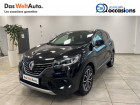 Renault Kadjar occasion année 2019 boite Manuelle Annonce Renault Kadjar occasion Diesel Kadjar Blue dCi 115 Intens 5p à Seyssinet-Pariset