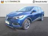Renault Kadjar Kadjar Blue dCi 115 Intens 5p  2020 - annonce de voiture en vente sur Auto Sélection.com