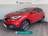 Annonce Renault Kadjar occasion Diesel Kadjar Blue dCi 115 Intens  LA CHAPELLE-LONGUEVILLE