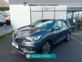 Annonce Renault Kadjar occasion Diesel Kadjar Blue dCi 115 Intens  Pont-Audemer