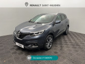 Annonce Renault Kadjar occasion Diesel Kadjar Blue dCi 115 Intens  Saint-Maximin