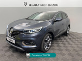 Annonce Renault Kadjar occasion Diesel Kadjar Blue dCi 115 Intens � Saint-Quentin