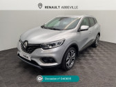 Annonce Renault Kadjar occasion Diesel Kadjar Blue dCi 115 Intens � Abbeville