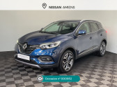 Annonce Renault Kadjar occasion Diesel Kadjar Blue dCi 115 Intens � Amiens