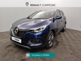 Annonce Renault Kadjar occasion Diesel Kadjar Blue dCi 115 Intens � Compi�gne