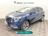 Annonce Renault Kadjar occasion Diesel Kadjar Blue dCi 115 Intens � Saint-Maximin