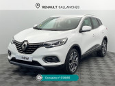 Renault Kadjar occasion année 2021 boite Manuelle Annonce Renault Kadjar occasion Diesel Kadjar Blue dCi 115 Intens à Sallanches