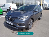Renault Kadjar Kadjar Blue dCi 115 Intens   Neufchtel-en-Bray 76