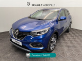 Renault Kadjar Kadjar Blue dCi 115 Intens   Abbeville 80