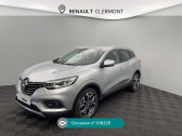 Renault Kadjar occasion année 2021 boite Manuelle Annonce Renault Kadjar occasion Diesel Kadjar Blue dCi 115 Intens à Clermont