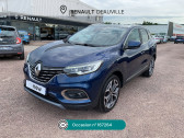 Renault Kadjar occasion année 2019 boite Manuelle Annonce Renault Kadjar occasion Diesel Kadjar Blue dCi 115 Intens à Deauville