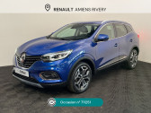 Renault Kadjar occasion année 2020 boite Manuelle Annonce Renault Kadjar occasion Diesel Kadjar Blue dCi 115 Intens à Rivery