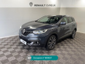 Renault Kadjar occasion année 2019 boite Manuelle Annonce Renault Kadjar occasion Diesel Kadjar Blue dCi 115 Intens à Évreux