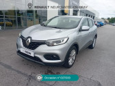 Annonce Renault Kadjar occasion Diesel Kadjar Blue dCi 115 Life  Neufchtel-en-Bray
