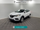 Annonce Renault Kadjar occasion Diesel Kadjar Blue dCi 115 Team Rugby  vreux