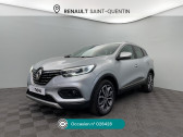 Annonce Renault Kadjar occasion Diesel Kadjar Blue dCi 115 Wave  Saint-Quentin