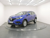 Renault Kadjar occasion année 2021 boite Manuelle Annonce Renault Kadjar occasion Diesel Kadjar Blue dCi 115 à Saran