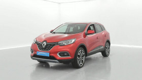 Renault Kadjar , garage RENAULT FLERS  FLERS