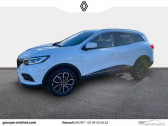 Renault Kadjar Kadjar TCe 140 FAP  2019 - annonce de voiture en vente sur Auto Slection.com