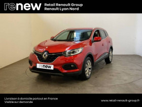 Renault Kadjar , garage RENAULT LYON NORD  LYON