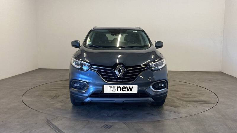 Renault Kadjar Kadjar Blue dCi 115  occasion  VENISSIEUX - photo n4