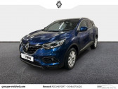 Annonce Renault Kadjar occasion Diesel Kadjar Blue dCi 115  Rochefort