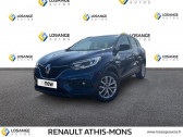 Annonce Renault Kadjar occasion Diesel Kadjar Blue dCi 115  Athis-Mons