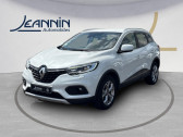 Renault Kadjar occasion année 2020 boite Manuelle Annonce Renault Kadjar occasion Diesel Kadjar Blue dCi 115 à Maizières la Grande Paroisse