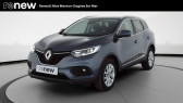 Renault Kadjar Kadjar Blue dCi 115   CAGNES SUR MER 06