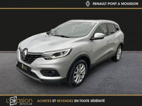 Renault Kadjar , garage RENAULT DACIA BYMYCAR PONT A MOUSSON  LAXOU