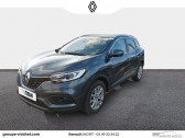Renault Kadjar Kadjar Blue dCi 115  2020 - annonce de voiture en vente sur Auto Sélection.com